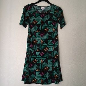 LuLaRoe Kids Adeline Dress